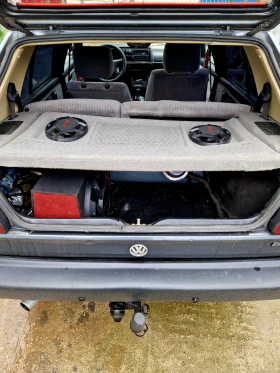 Обява за продажба на VW Golf ~2 800 лв. - изображение 3 | Auto.bg Обява за продажба на VW Golf ~2 800 лв. - изображение 3