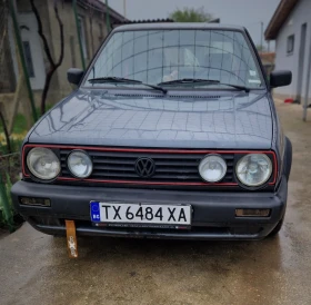 Обява за продажба на VW Golf ~2 800 лв. - изображение 1 | Auto.bg Обява за продажба на VW Golf ~2 800 лв. - изображение 1