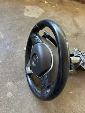 Mercedes-Benz B 180 - 100 лв. / 51.13 € - 66980614 2