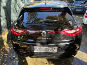 Renault Megane 1.5DCI 116..  EURO6  NAVI  | Mobile.bg    3