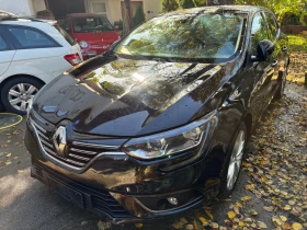 Renault Megane 1.5DCI 116..  EURO6  NAVI  | Mobile.bg    5