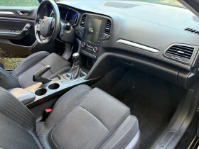 Renault Megane 1.5DCI 116..  EURO6  NAVI  | Mobile.bg    10