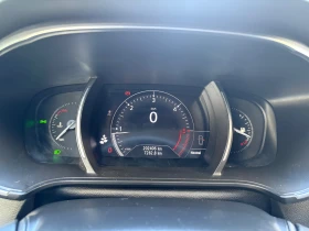 Renault Megane 1.5DCI 116..  EURO6  NAVI  | Mobile.bg    16