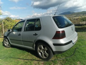 VW Golf Golf 4 1.9 tdi - изображение 1
