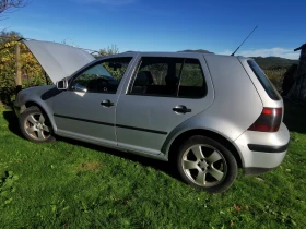 VW Golf Golf 4 1.9 tdi, снимка 7