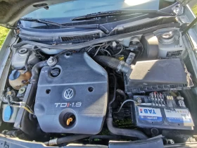 VW Golf Golf 4 1.9 tdi, снимка 12