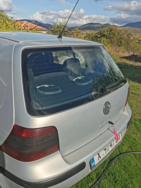 VW Golf Golf 4 1.9 tdi, снимка 2