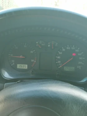 VW Golf Golf 4 1.9 tdi, снимка 15