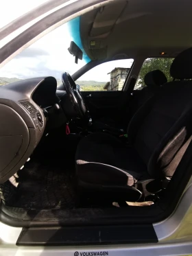 VW Golf Golf 4 1.9 tdi, снимка 16