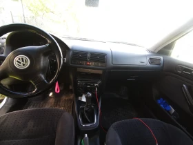 VW Golf Golf 4 1.9 tdi, снимка 14