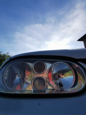 VW Golf Golf 4 1.9 tdi, снимка 11