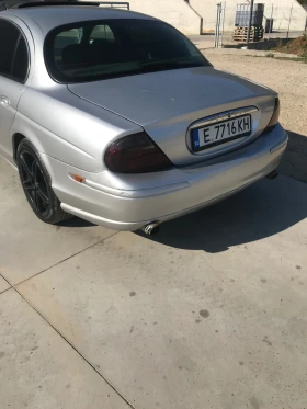Jaguar S-type | Mobile.bg    5