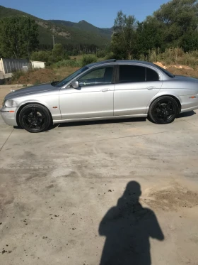 Jaguar S-type | Mobile.bg    2