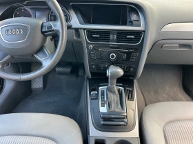 Audi A4 2.0 TDI АВТОМАТИК - 16600 лв. / 8487.45 € - 67103993 13
