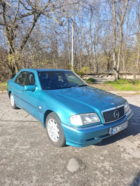 Mercedes-Benz C 180 | Mobile.bg � ����� ������ 9