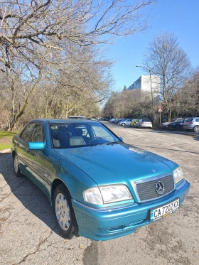 Mercedes-Benz C 180 | Mobile.bg � ����� ������ 6