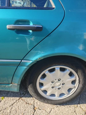 Mercedes-Benz C 180 | Mobile.bg � ����� ������ 5