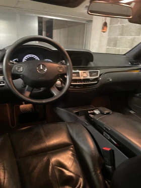 Mercedes-Benz S 420 - 18990 лв. / 9709.43 € - 13852445 12