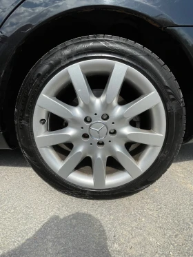 Mercedes-Benz S 420 - 18990 лв. / 9709.43 € - 13852445 10