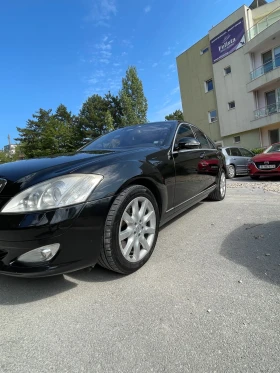 Mercedes-Benz S 420 - 18990 лв. / 9709.43 € - 13852445 2