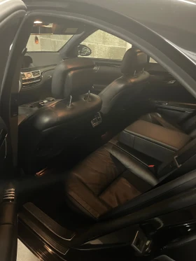 Mercedes-Benz S 420 - 18990 лв. / 9709.43 € - 13852445 13