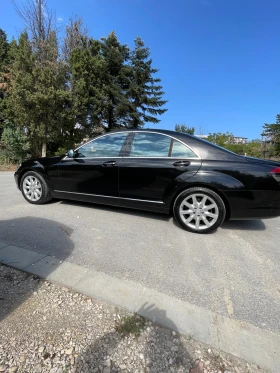 Mercedes-Benz S 420 - 18990 лв. / 9709.43 € - 13852445 9