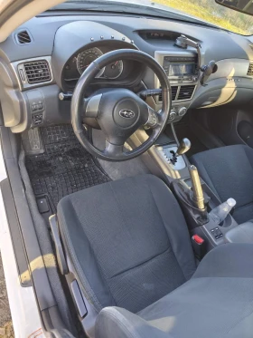Subaru Impreza 1.5/AUTOMATIC, снимка 15