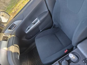 Subaru Impreza 1.5/AUTOMATIC, снимка 14