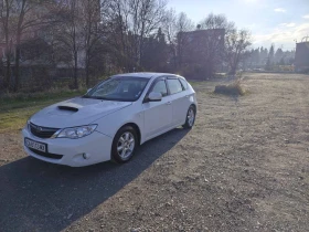 Subaru Impreza 1.5/AUTOMATIC, снимка 16