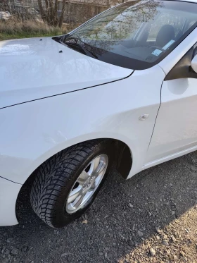 Subaru Impreza 1.5/AUTOMATIC, снимка 12