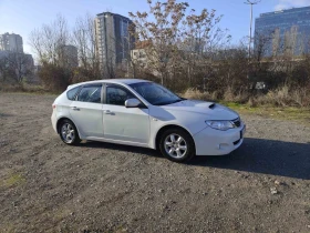 Subaru Impreza 1.5/AUTOMATIC, снимка 8