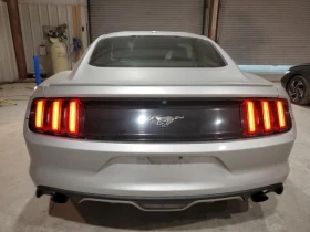 Ford Mustang 2.3L 4 Rear-wheel drive | Mobile.bg � ����� ������ 9