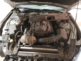 Ford Mustang 2.3L 4 Rear-wheel drive | Mobile.bg � ����� ������ 3