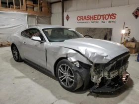 Ford Mustang 2.3L 4 Rear-wheel drive | Mobile.bg � ����� ������ 7