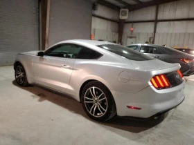 Ford Mustang 2.3L 4 Rear-wheel drive | Mobile.bg � ����� ������ 2