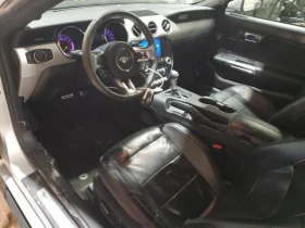 Ford Mustang 2.3L 4 Rear-wheel drive | Mobile.bg � ����� ������ 11
