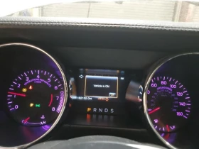 Ford Mustang 2.3L 4 Rear-wheel drive | Mobile.bg � ����� ������ 12