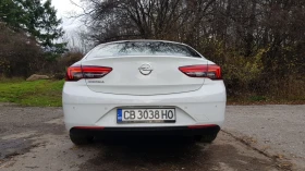 Opel Insignia Grand Sport 1.5 Turbo, снимка 4