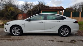 Opel Insignia Grand Sport 1.5 Turbo, снимка 6