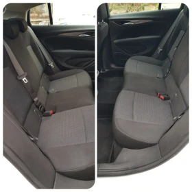 Opel Insignia Grand Sport 1.5 Turbo, снимка 11
