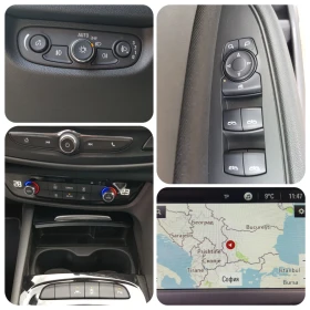 Opel Insignia Grand Sport 1.5 Turbo, снимка 14