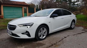 Opel Insignia Grand Sport 1.5 Turbo - изображение 1