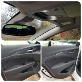 Opel Insignia Grand Sport 1.5 Turbo, снимка 9