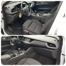 Opel Insignia Grand Sport 1.5 Turbo, снимка 12