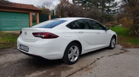 Opel Insignia Grand Sport 1.5 Turbo, снимка 3