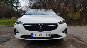 Opel Insignia Grand Sport 1.5 Turbo, снимка 2