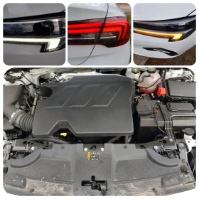 Opel Insignia Grand Sport 1.5 Turbo, снимка 16