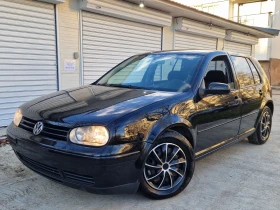 VW Golf 1.9TDI 101к.с , снимка 1