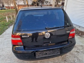 VW Golf 1.9TDI 101к.с , снимка 5