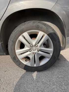 Peugeot 2008 1.2 i , снимка 14